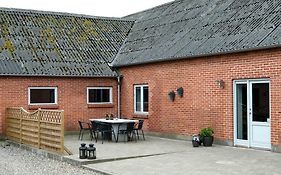 Vestervang Bed&Breakfast